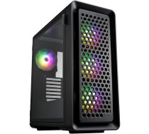 FSP TORRE E-ATX FSP CUT593P ULTRA TOWER BLACK POC0000204 | A0049774 | 4713224529108 | POC0000204