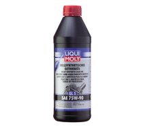 Fully Synthetic Gear Oil (GL5) SAE 75W-90 1L | LM-1414 | 1414