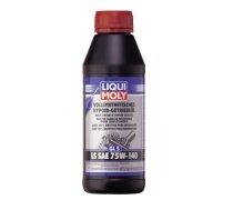 Fully Synthetic Gear Oil LS SAE 75W-140 500 ml | LM-4420 | 4420
