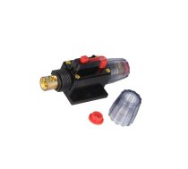 Fuse: automatic; automotive; 20A; black; 12÷24VDC; 4.2x10x4.2mm | SBA.02-020A