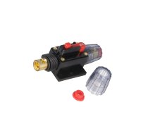 Fuse: automatic; automotive; 30A; black; 12÷24VDC; 4.2x10x4.2mm | SBA.02-030A