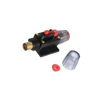 Fuse: automatic; automotive; 80A; black; 12÷24VDC; 4.2x10x4.2mm | SBA.02-080A