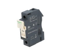 Fuse base; for DIN rail mounting; Poles: 3 | A9GSB392  | A9GSB392