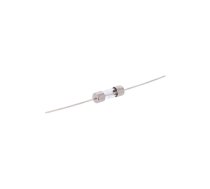 Fuse: fuse; 2A; 250V; axial; 5x15mm; 230 | 0230002.DRT1P  | 0230002.DRT1P