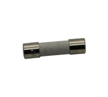 Fuse: fuse; quick blow; 1.25A; 250VAC; ceramic,cylindrical; 5x20mm | ZCS-1.25A  | 520.518