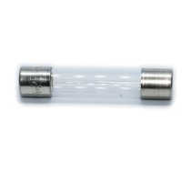 Fuse: fuse; time-lag; 1.25A; 250VAC; cylindrical,glass; 5x20mm | ZKT-1.25A  | 522.518