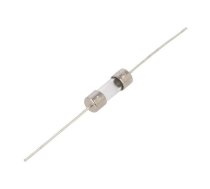 Fuse: fuse; time-lag; 3A; 350VAC; axial; 5x15mm; 220 | 02200007DRT1P  | 02200007DRT1P