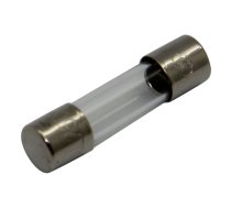 Fuse: fuse; time-lag; 8A; 250VAC; cylindrical,glass; 5x20mm; FST | 0034.3126  | 0034.3126