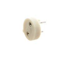 Fuse holder with cover; miniature fuses; -40÷80°C; 6.3A; 250VAC | ZH21  | 166602