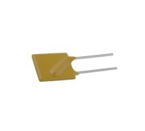 Fuse: PTC polymer; 5A; 5.1mm; Ø0.81x7.6mm | RG500-16  | RG500-16