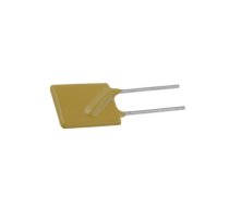 Fuse: PTC polymer; 6A; 5.1mm; Ø0.81x7.6mm | RG600-16  | RG600-16