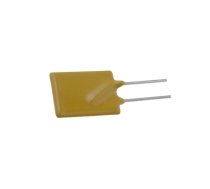 Fuse: PTC polymer; 9A; 5.1mm; Ø0.81x7.6mm | RG900-16  | RG900-16