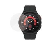 Fusion Nano 9H aizsargstikls pilnam ekrānam Samsung Galaxy Watch 5 Pro 45mm | Samsung Galaxy Watch 5 Pro 45mm  | 4752243044100 | FSN-TG5D-GW5PR45