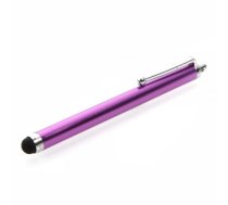 Fusion Stylus Mobīlajiem Telefoniem | Datoriem | Planšetēm Violets | FSN-STYL-LNG-PU  | 4752243005361 | FSN-STYL-LNG-PU