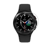 Fusion TPU ekrāna aizsargplēve Samsung Galaxy Watch Classic 4 42mm | Samsung Galaxy Watch Classic 4 42mm  | 4752243027233 | FUS-SP-GW442-BK