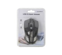G-sensor USB laser mouse | MUS-GU-02 | 8716309117692