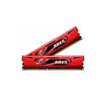 Pamięć DDR3 16GB (2x8GB) Ares 1600MHz CL9 XMP Low Profile | F3-1600C9D-16GAR  | 4711148599146 | PAMGSKDR30050