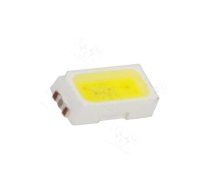 Gaismas diode 2.8x3.5mm SMD2835 auksti balta 60mA | OSW42835C1H-60MA  | OSW42835C1H-60MA