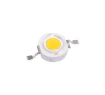 Gaismas diode 5W auksti balta320lm 140° | OSW4XDE5E1E  | OSW4XDE5E1E