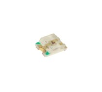 Gaismas diode SMD 0805 zaļa 50-100mcd 120° | OF-SMD2012G  | OF-SMD2012G