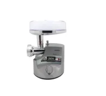 Gaļas maļamā mašīna Kenwood KENWOOD MG 700 (2000W; inox) | MG700 | 5011423143354