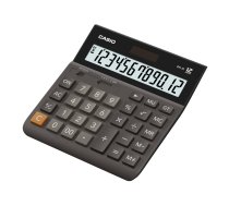 Galda kalkulators CASIO DH-12, 151 x 159 x 29 mm | 250-05215 | 4971850091325