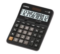 Galda kalkulators CASIO DX-12B, 129 x 175 x 33 mm | 250-05231 | 4971850032250