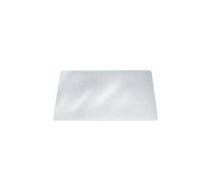 Galda segums 50x65cm caurspīdīgs Duraglas,  DURABLE | DU7113