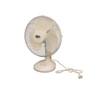 Galda ventilators 40.48cm, 3 ātrumi | 4750959081198  | 4750959081198 | 9081198