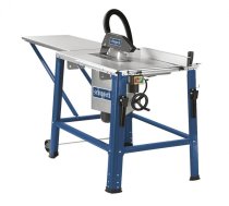 Galda zāģis HS120o 230V, Scheppach | 3901302915_SCHEP | 4046664004929 | 3901302915&SCHEP
