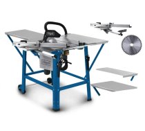 Galda zāģis TS310 400V, Scheppach | 4901305902_SCHEP | 4014915082057 | 4901305902&SCHEP