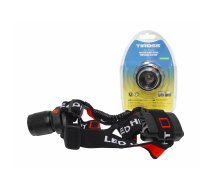 Galvas lukturis 3W LED 3xAAA(R3) | TS-1100 | 5908313336920