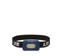 Galvas lukturis LED HEAD LITE S 2xAAA, 140lm, Scangrip | 03.5645_SNGP | 5708997356456 | 03.5645&SNGP