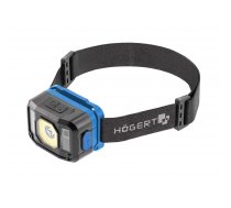 USB LED darbnīcas galvas lukturis ar 7 funkcijām | HT1E422