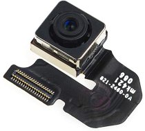 Galvenā aizmugurējā kamera preks iPhone 6 OEM 821-2460-A | PS-M-IPH6-REAR-CAM | 4422190000437 | PS-M-IPH6-REAR-CAM