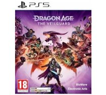 Game PlayStation 5 Dragon Age The Veilguard | 5035225125264 | 5035225125264