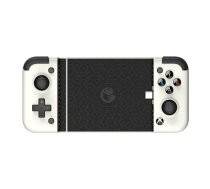 Gaming Controller GameSir X2 Pro White USB-C with Smartphone Holder | X2 Pro White  | 6936685220478 | 059906
