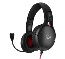 Gaming headphones SVEN AP-G620MV (black) | SV-021061  | 6438162021061 | 055102