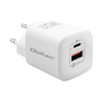 GaN ULTRA 35W charger 5V 20V, 2.25A 3A, USB C | 50763 | 5901878507637 | AZQOLUL00050763