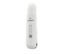 Garett Beauty Breeze Scrub Cavitation peeling device, White | BREEZE_SCRUB_WHT  | 590423848574