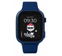 Garett Smartwatch Kids Cute 2 4G Bērnu Viedpulkstenis | CUTE_2_4G_BLU  | 5904238486153 | CUTE_2_4G_BLU