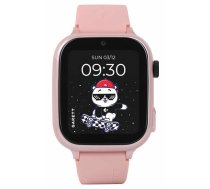 Garett Smartwatch Kids Cute 2 4G Bērnu Viedpulkstenis | CUTE_2_4G_PNK | 5904238486146
