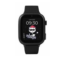 Garett Smartwatch Kids Cute 2 4G Bērnu Viedpulkstenis | CUTE_2_4G_BLK | 5904238486139