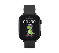 Garett Smartwatch Kids N!ce Pro 4G Viedpulkstenis | N!CE_PRO_4G_BLK  | 5904238484906 | N!CE_PRO_4G_BLK