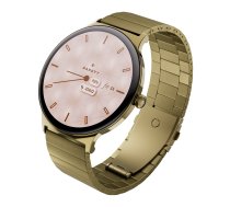 Garett Verona 2 SET 43 mm Smartwatch Glow Mesh | 5904238487013 | 5904238487013