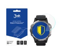 Garmin Fenix 5 Plus - 3mk Watch Protection™ v. FlexibleGlass Lite screen protector | 3mk Watch FG(186)  | 5903108432665 | 3mk Watch FG(186)