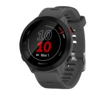 Garmin Forerunner 55 MIP 42 mm Digital 208 x 208 pixels Touchscreen Grey GPS (satellite) | 010-02562-13 | 753759279660 | SIAGARZEG0389