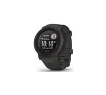 Garmin Instinct 2 Solar Graphite | 010-02627-00  | 0753759278861 | 010-02627-00