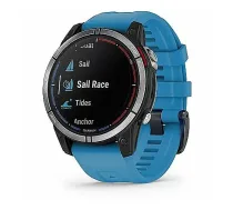 GARMIN QUATIX 7 BASE EMEA/AUS/NZ/AF 010-02540-61 | 000000SG | 0753759296711