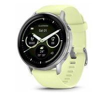 Garmin Venu 4 Viedpulkstenis 45mm | 010-03014-02 | 0753759356811